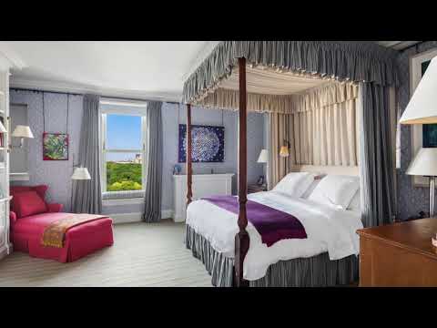 The Plaza Residences 1 Central Park South 1303