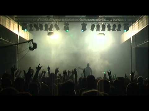 Videoclip de Spirits of Crime — Hocico