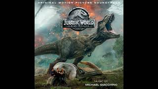 Raiders of the Lost Isla Nublar