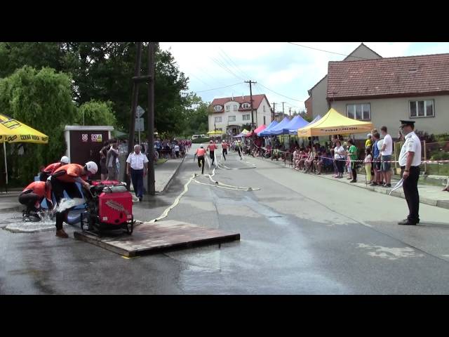 Bořitov, 13. 07. 2014