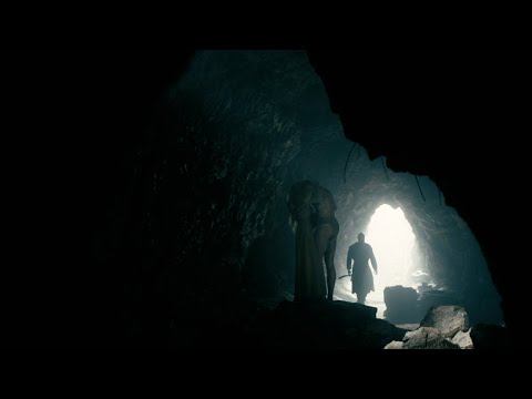 Vikings - Ragnar releases Floki from his Punishment (4x3) [Full HD]
