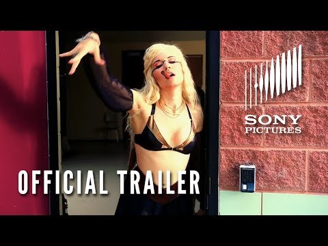 Supercon (Red Band Trailer)