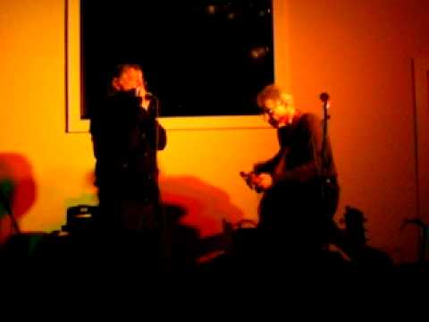 John Sebastian and Happy TRaum