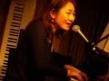 河合まりこ「You And The Night And The Music」 