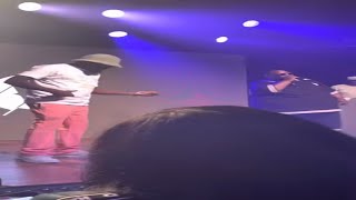 8BALL &amp; MJG Ft LLOYD - FOREVER @VERZUZ UGK #verzuz #verzuzbattle #verzuztv