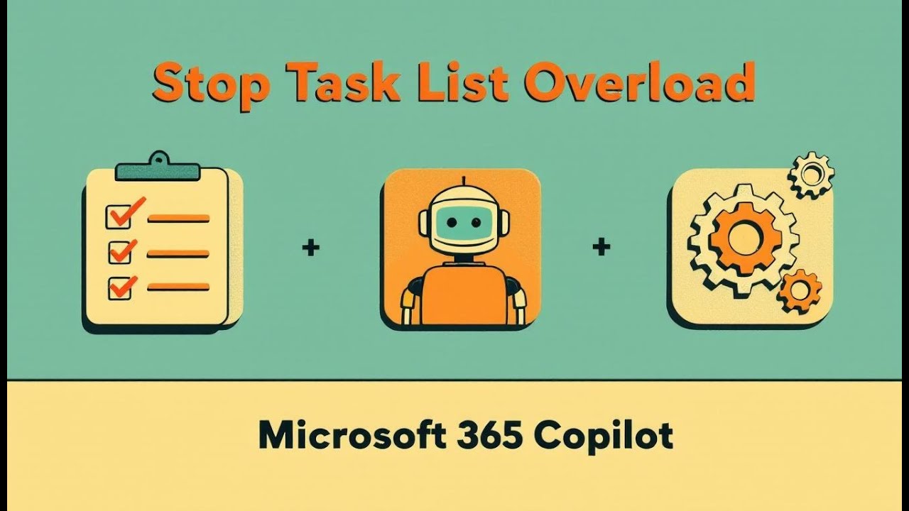 Why Task Lists Are Failing You