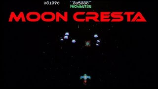 Moon Cresta - Mameplay
