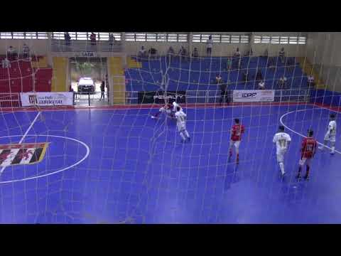 Sub 18 Elite Itaquerense (1)3X3(0) Desportivo Sorocaba