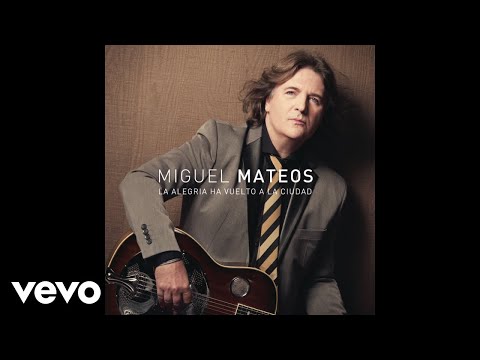 Videoclip de Si Esta Bien para Vos, Esta Bien para Mí — Miguel Mateos