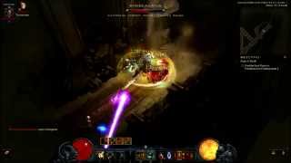 Let's Play Diablo III Part 108 - No, My Seed!