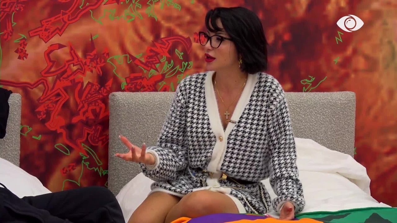 “E pashë se si ishte lidhja me një të famshëm”/ Roza: Kam qejf që burrin ta kem me kostum, jo me...