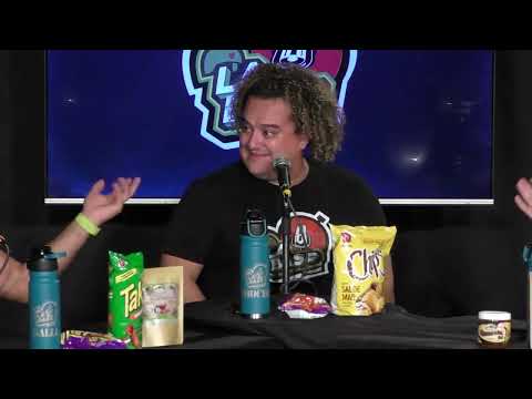 La Base Podcast T4 || De fiesta con el jefe || Unplugged