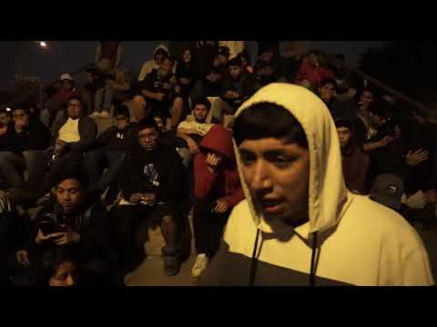 YIELZY vs JESFETH || Cuartos - Fecha 07 Trap