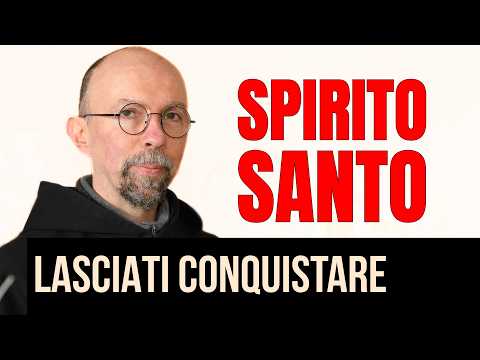 Holy Spirit 🔥 the Fire that Changes Your Life