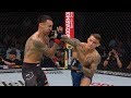 UFC 236: Fight Motion