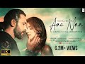 Aao Naa Official Video Vishal Mishra Terence Lewis Larissa Bonesi Kaushal Kishore Saurabh P