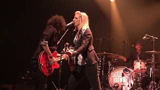 Download Lagu Gaelle Buswel, 'Dreams set me free', Alfortville, 'LePoc', 26.09.2018 Thumbnail