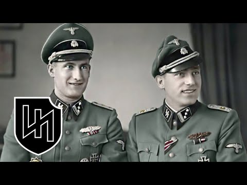 , title : 'Dentro de las SS.. | Das Reich Panzer Division'