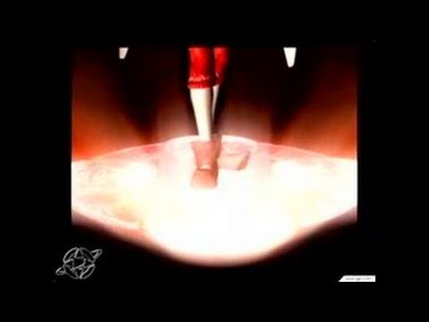 Lost Kingdoms GameCube Gameplay-Cinematic - Intro FMV