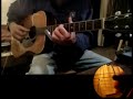 'Vaseline Machine Gun' / Eddy Kirk / Leo Kottke