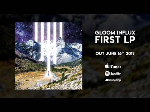 Gloom Influx - Metropolis (from First LP) 2017