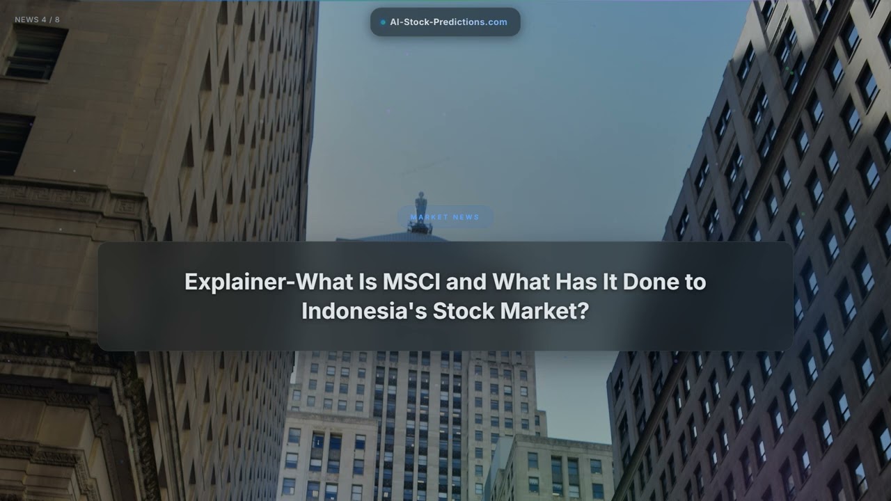 Stock Market News May 13, 2026 | AI Predictions AAPL, MSFT, GOOGL, AMZN, TSLA & 1920+ Tickers