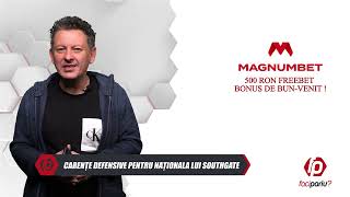 FACI PARIU CU SABIN #250: Sferturi CM 2022 🏆 Toate ponturile + Biletul emisiunii!