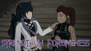 RWBY Volume 5 Score Only - Strength in Forgiveness