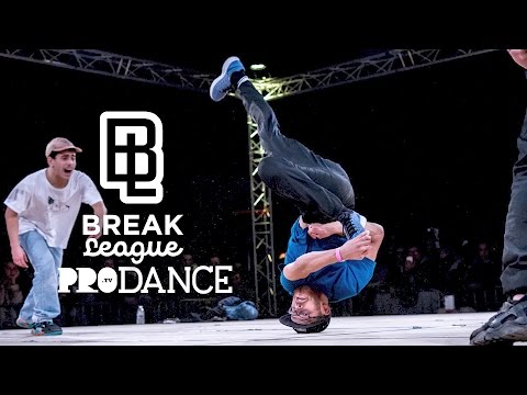 Generation 69 vs Melting Force | SEMI FINAL | GOLDEN BATTLE ARENA 2016