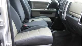 preview picture of video '2012 RAM 2500 Used Cars Orofino ID'