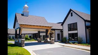 Westminster Memory Care Aiken
