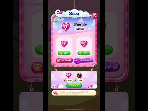 2 June, 2025| Candy Crush Saga | Levels | online