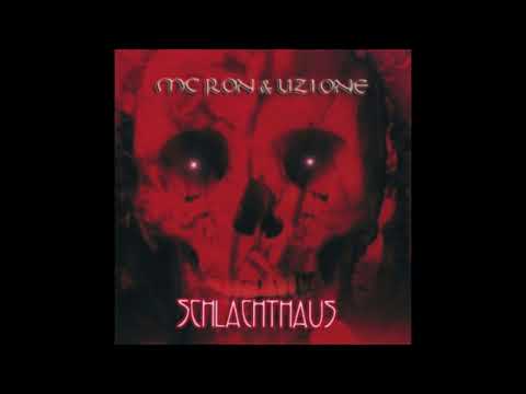 Murda Ron & Uzi One - Bloodsport Anthem