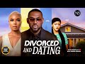 DIVORCED AND DATING EDDIE WATSON NANCY ISIME NIGERIAN MOVIES 2025 LATEST FULL MOVIES