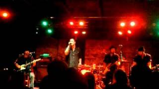 The Gracious Few - What's Wrong