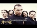 Heavenly - When the rain begins to fall (Sub ...