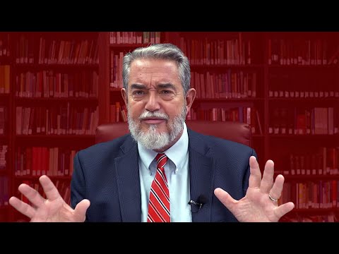 What's the Point of Theology of the Body? Dr. Scott Hahn Explains