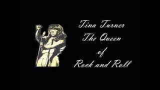 Tina Turner Crazy &#39;bout you baby