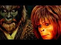 Planet Of The Apes 2001 Movie Explain In Hindi Urdu Planet Of Apes Explain Movie Scape Hindi