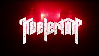 KVELERTAK - Evig Vandrar live @ Ebullition, 24.11.2016
