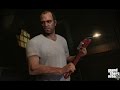 GTA 5: Trevor Tortures Mr.K (Edited) (PS4)