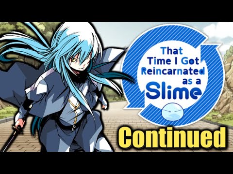 What Happened AFTER THE ANIME That Time I Got Reincarnated as a Slime (Volume 7)