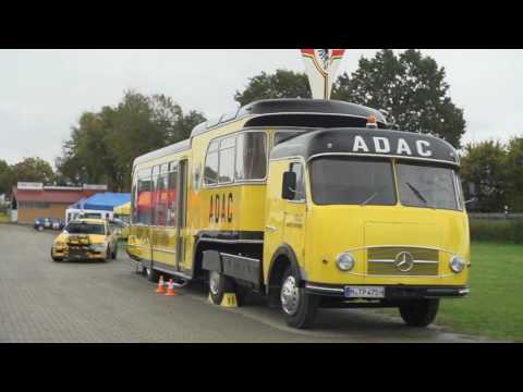 ADAC 3-STÄDTE-RALLY 2016 - Willkommen