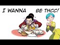 Chichi Wants More Thiccness Dragon Ball Z Comic Dub