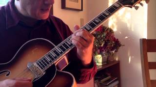 Learn how to play the Minor 7(b5) Chord