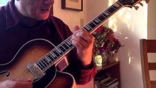 Learn how to play the Minor 7(b5) Chord