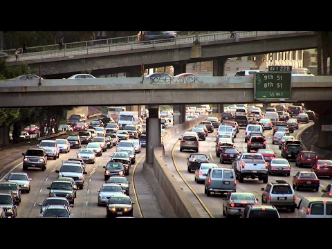 地球2050年 - フルレングスビデオ (Earth 2050 - full length video)