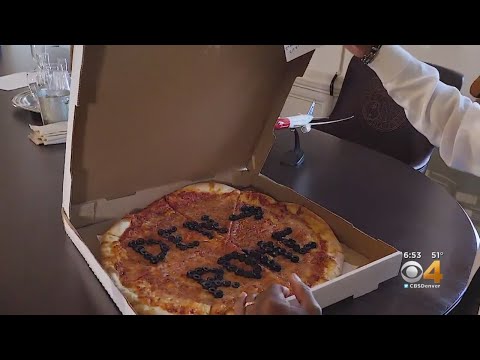 Rome Added To List Of Nonstop Destinations From Denver International Airport