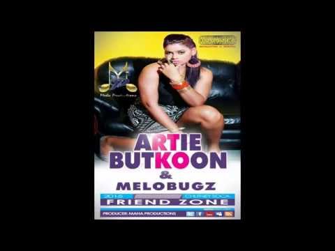 Artie Butkoon & Melobugz - Friend Zone [ 2015 Trinidad Chutney/Soca ]