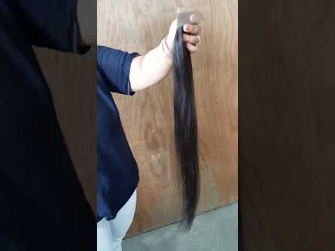 Indian Remy Human Hair